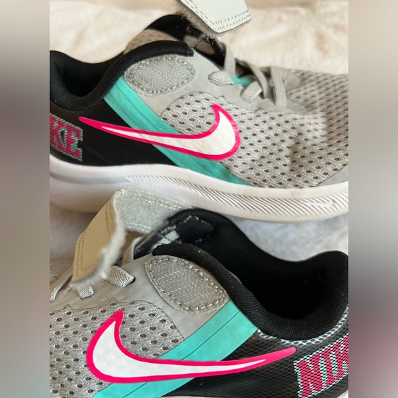 Girls' Nike STAR RUNNER 3 SE sneakers 12C - Picture 7 of 7